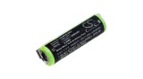 Cameron Sino 2000mAh Moser Easy Style 1881,ChroMini 1591,ChroMini 1591B,ChroMini 1591Q Baterie