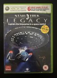 Star Trek Legacy (Demo Disc) &ndash; Xbox 360 &ndash; Disc Oficial Xbox Magazine