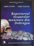 (B.D.G.) REPERTORIUL TEZAURELOR MONETARE DIN DOBROGEA