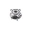 Rulment roata fata, CX, Lexus Gs (S19), 01.2005-12.2012, partea stanga,