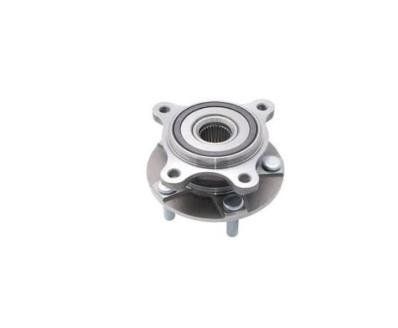 Rulment roata fata, CX, Lexus Gs (S19), 01.2005-12.2012, partea stanga,