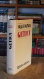 Getica - Vasile Parvan