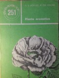 PLANTE AROMATICE-A.S. POTLOG, A.GH. VINTAN-127368