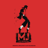 MJ The Musical - Original Broadway Cast Recording | Various Artists, Pop, Epic Records