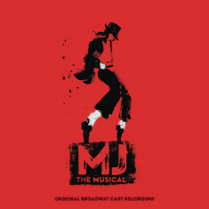 MJ The Musical - Original Broadway Cast Recording | Various Artists