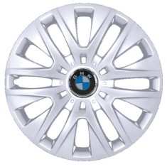 Capace Roti Kerime R16 (Potrivite Jantelor de 16 inch) Pentru BMW, Model 429