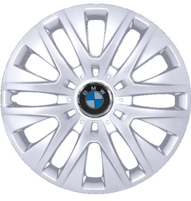 Capace Roti Kerime R16 (Potrivite Jantelor de 16 inch) Pentru BMW, Model 429 foto