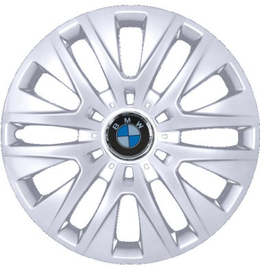 Capace Roti Kerime R16 (Potrivite Jantelor de 16 inch) Pentru BMW, Model 429 foto