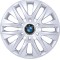 Capace Roti Kerime R16 (Potrivite Jantelor de 16 inch) Pentru BMW, Model 429
