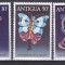 DB1 Antigua 1977 Carnaval 5 . MNH