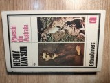 Henry Lawson - Povestiri din Australia (Editura Univers, 1986)