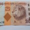 Tanzania-2000 Shilingi 2010
