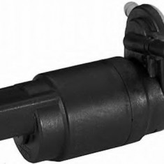 Pompa spalator parbriz BMW Seria 3 Compact (E36) (1994 - 2000) HELLA 8TW 006 847-021