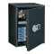 Seif antiefracție certificat PowerSafe PS 800 IT EL