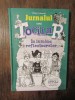 Jurnalul unui tocilar &icirc;n lumina reflectoarelor - Philip Osbourne