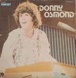 Cumpara ieftin Vinil 2XLP # "Japan Press" Donny Osmond &lrm;&ndash; Perfect (VG+)