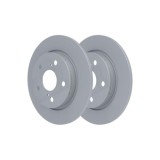 Disc frana Ate 24011003371, parte montare : Punte spate