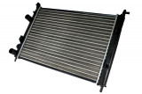 Radiator, racire motor FIAT ALBEA (178) (1996 - 2009) THERMOTEC D7F025TT