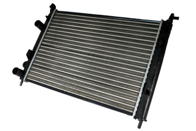 Radiator, racire motor FIAT ALBEA (178) (1996 - 2009) THERMOTEC D7F025TT foto