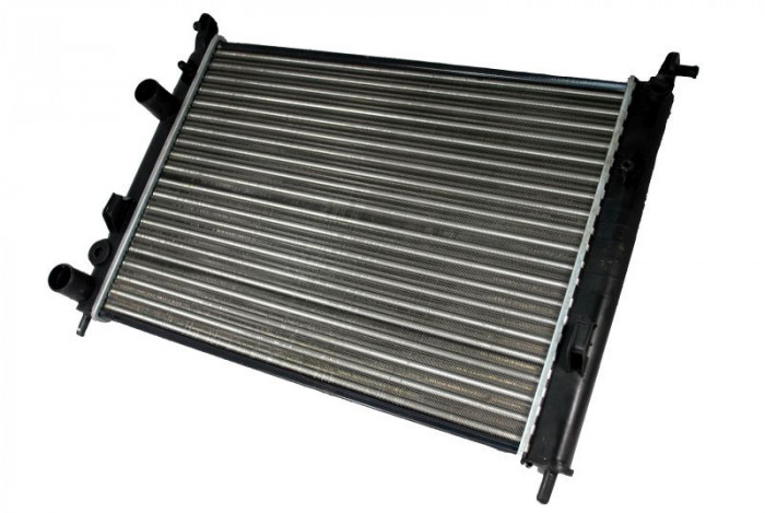 Radiator, racire motor FIAT PALIO (178BX) (1996 - 2016) THERMOTEC D7F025TT