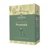 Ceai retete traditionale prostata 180gr, Faunus Plant