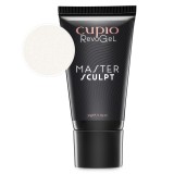 RevoGel Master Sculpt Cupio - Glitter Milky 30g