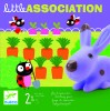 Djeco Joc Mica asociere - Joc Educativ si interactiv pentru copii