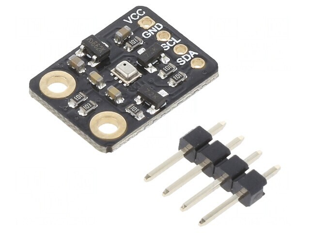 Senzor Barometric I2C BMP280 3.3-5V