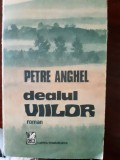 Dealul viilor Petre Anghel 1988