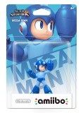 Amiibo Mega Man