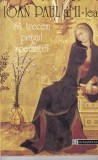 Ioan Paul al II-lea - Sa trecem pragul sperantei