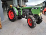 Tractor FENDT 203 V II