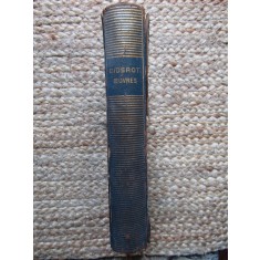 Oeuvres (Biblioth&egrave;que de la Pl&eacute;iade) - Denis Diderot