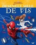 Cumpara ieftin Marvel. Spider-Man. Desenele mele de vis, Litera