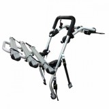 Suport pentru 3 biciclete cu prindere pe haion Peruzzo Padova 650/3 Alu