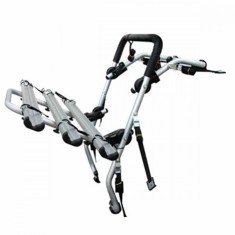 Suport pentru 3 biciclete cu prindere pe haion Peruzzo Padova 650/3 Alu