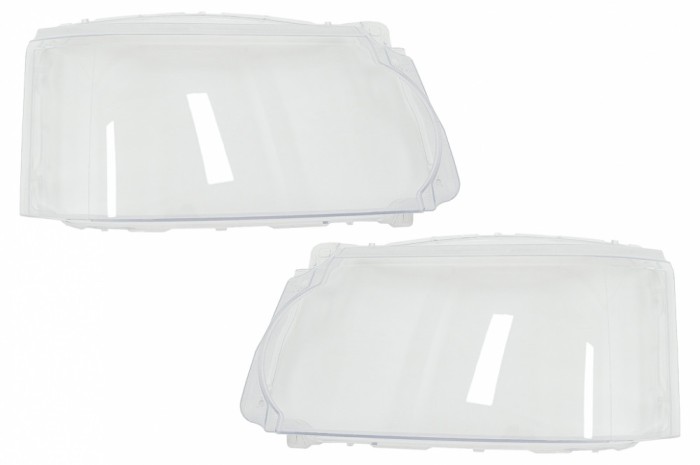 Sticle Far Land Rover Range Rover Sport SUV L320 Facelift (2009-2013) Clare Performance AutoTuning