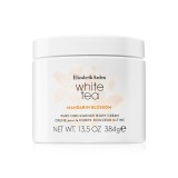 Elizabeth Arden White Tea Mandarin Blossom - Crema de corp, 400 ml, Femei
