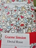 Efectul Rosie de Graeme Simsion