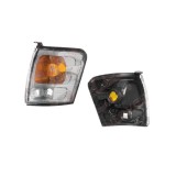 Lampa semnalizare fata cu pozitie Toyota Hilux 01.2002- BestAutoVest partea stanga, Depo