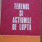 TERENUL SI ACTIUNILE DE LUPTA - ALEXANDRU PETRICEAN