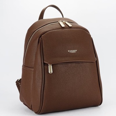 Rucsac maro DIANACO DRM826-4 M6 foto