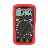 Multimetru digital UT131B UNI-T cu buzzer