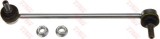 Brat/bieleta suspensie, stabilizator MERCEDES VIANO (W639) (2003 - 2016) TRW JTS488