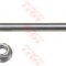 Brat/bieleta suspensie, stabilizator MERCEDES VITO / MIXTO caroserie (W639) (2003 - 2016) TRW JTS488