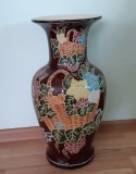 Cumpara ieftin Vază veche ceramică China