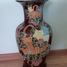 Vază veche ceramică China