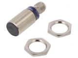 Senzor Inductiv PNP NO 5mm 12-24VDC M18 IP67 200mA