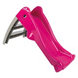 Cumpara ieftin Tobogan Pilsan Dolphin Water Slide pink
