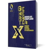 Generatia X - Humanitas Fiction